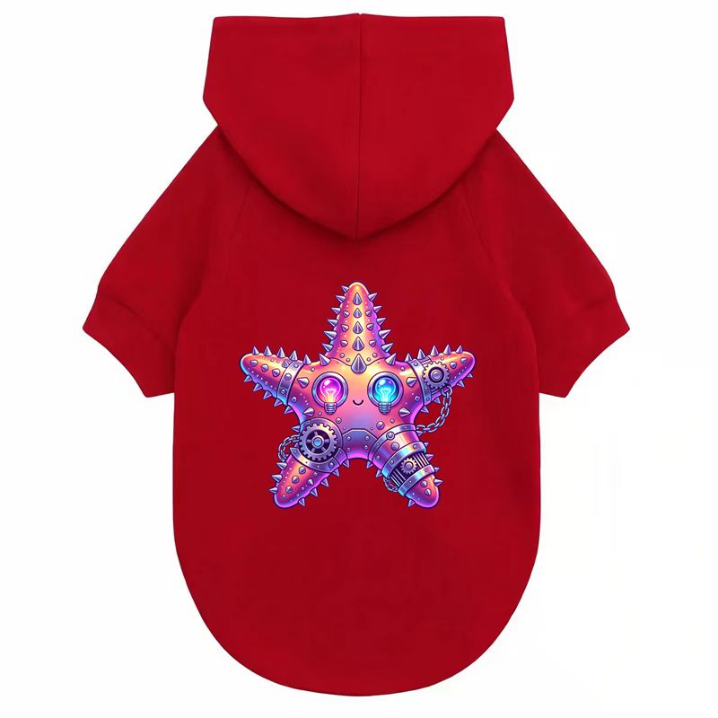 Moletom para Cães Outono Inver - Outdoor Sport Hoodie avaliação e preço