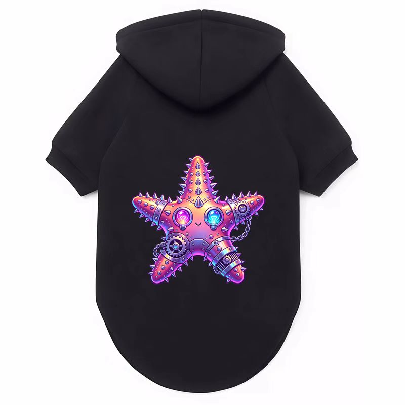 Moletom para Cães Outono Inver - Outdoor Sport Hoodie avaliação e preço