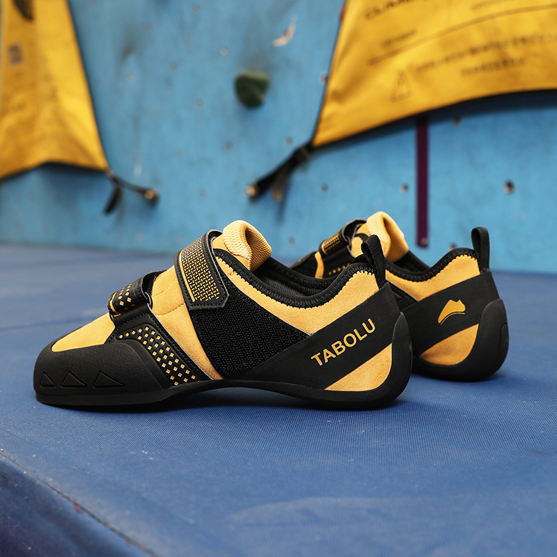 Sapatos Leves para Treinamento - Outdoor Sport Climbing Gear avaliação e preço
