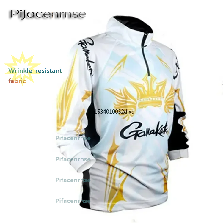 Camisas de Pesca de Secagem Rá - Outdoor Sport Clothing Brands avaliação e preço