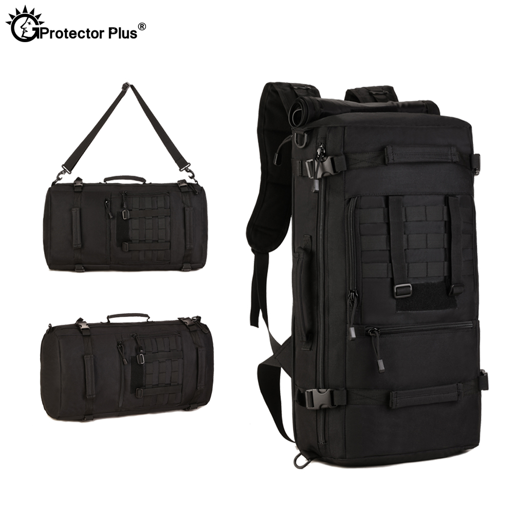 PROTECTOR PLUS Mochila Tática  - Outdoor Sport Field avaliação e preço