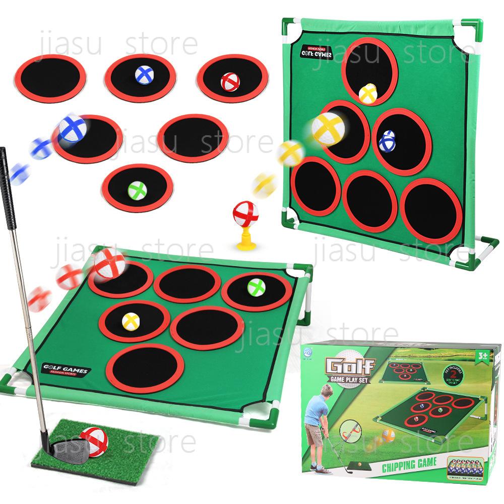 Tapete de Prática de Golfe par - Outdoor Sport Games avaliação e preço