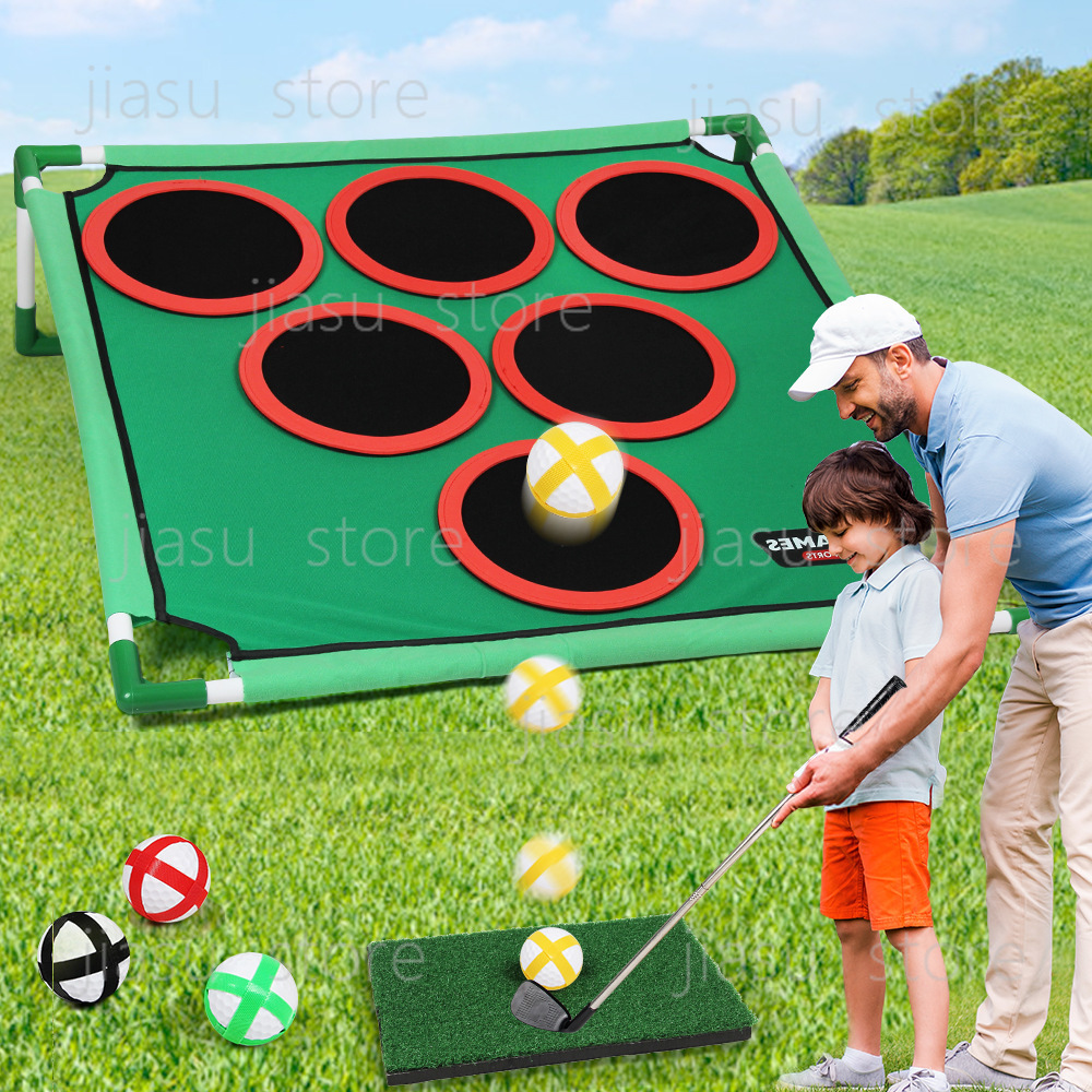 Tapete de Prática de Golfe par - Outdoor Sport Games avaliação e preço
