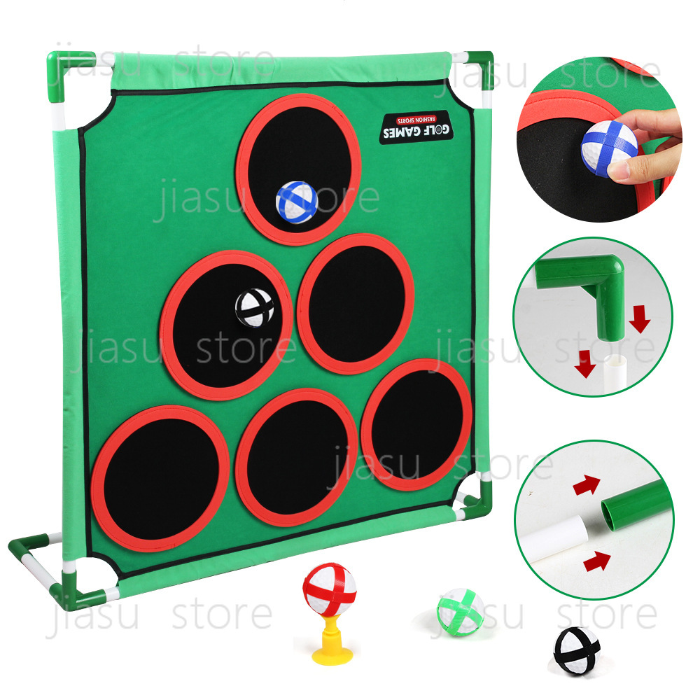 Tapete de Prática de Golfe par - Outdoor Sport Games avaliação e preço