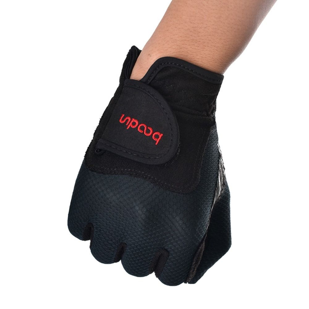 Luvas de Montaria em Suede Res - Horse Riding Glove avaliação e preço