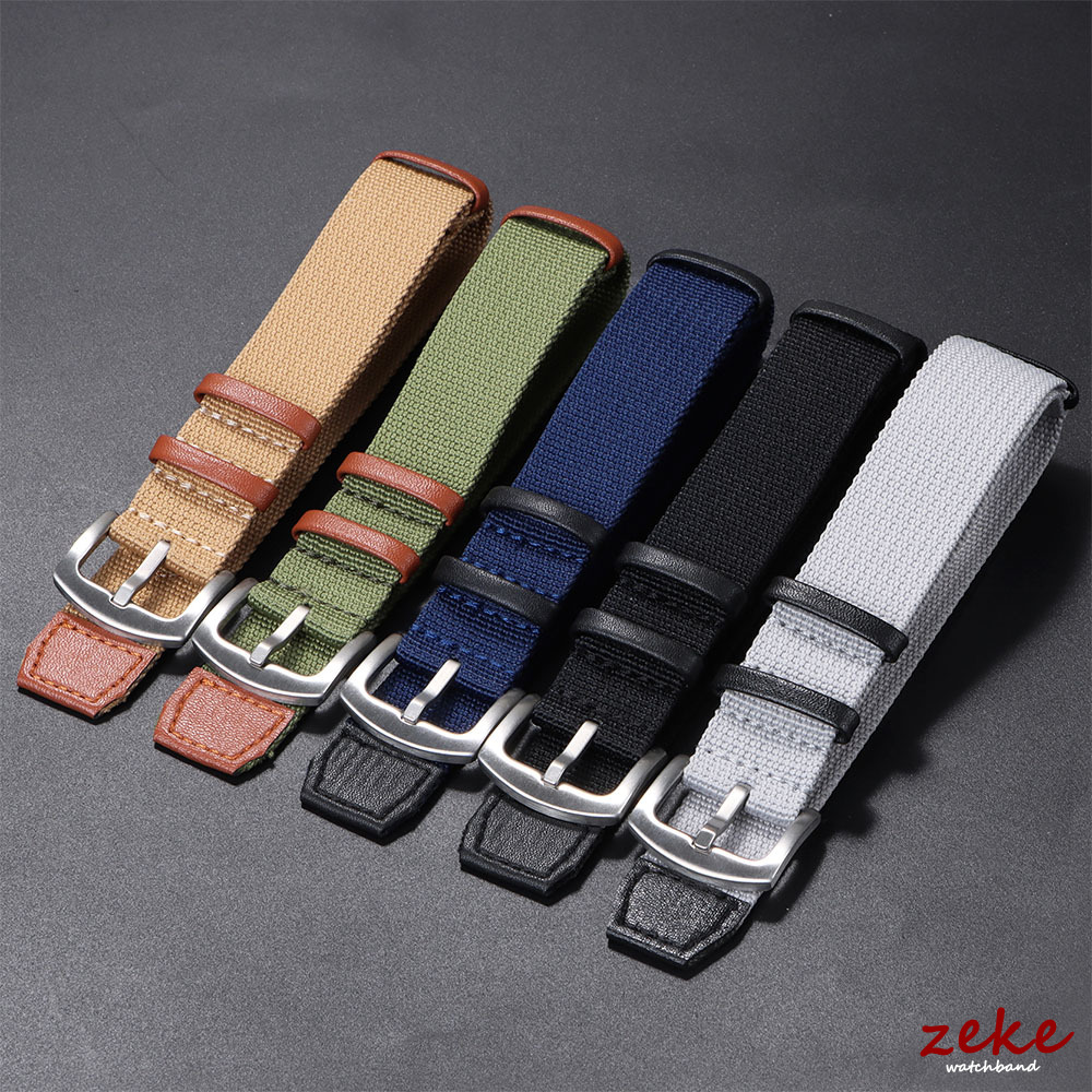 20mm 22mm pulseira de relógio  - Outdoor Sport Field avaliação e preço