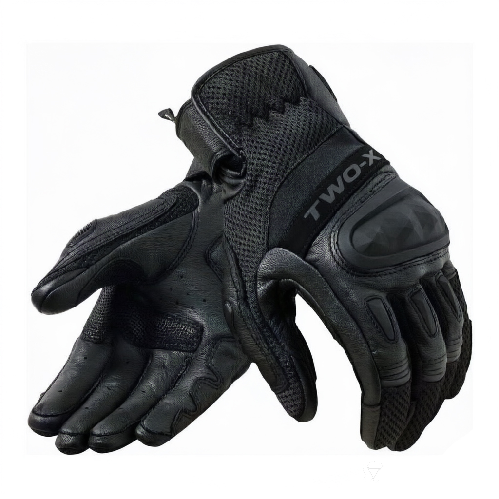 NOVAS Luvas de Motocicleta Esp - Horse Riding Glove avaliação e preço