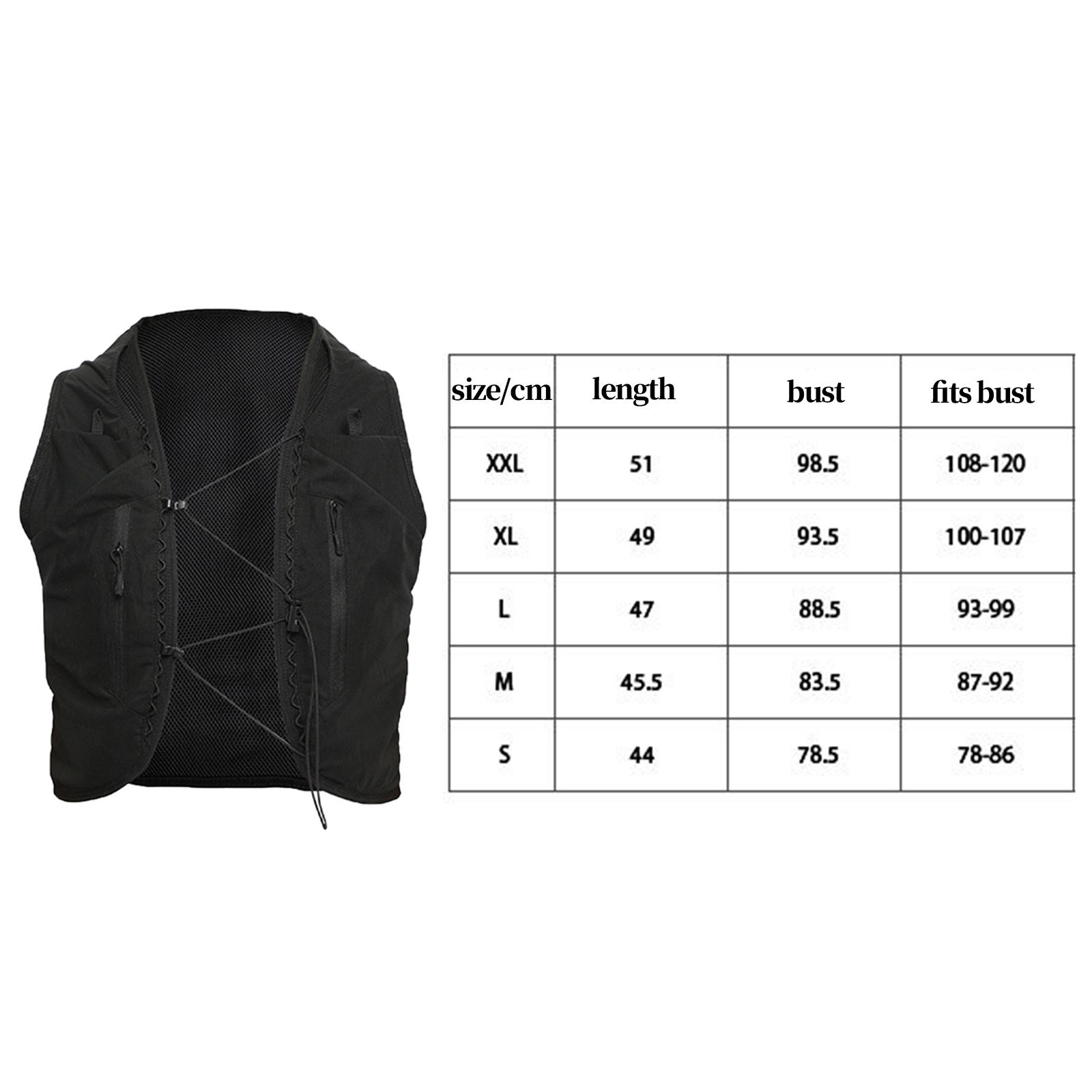 Colete de Hidratação para Espo - Outdoor Sport Climbing Gear avaliação e preço